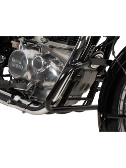 Gmol silnika Hepco&Becker Royal Enfield Bullet 350 (24-) czarne