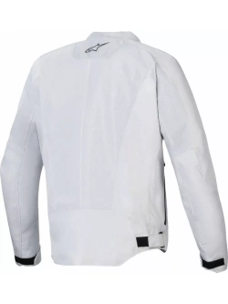Kurtka motocyklowa tekstylna Alpinestars C-1 Air biała