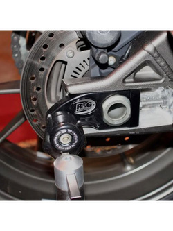 Rolki wahacza R&G do BMW (wybrane modele) 