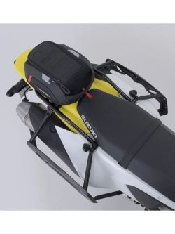 Stelaż kufrów bocznych SW-Motech PRO Suzuki DR-Z4S/ SM (25-)