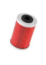 Wkład filtra oleju K&N modele Husqvarny/ KTM