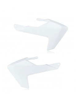 Pełny zestaw plastików Acerbis Husqvarna TC 65 [19-20] biały