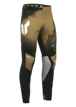 Spodnie cross Thor Sportmode khaki