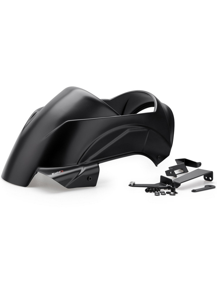 Błotnik tylny PUIG Honda Forza 750 (21-), X-ADV (17-) czarny