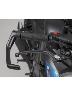 Osłony dźwigni SW-Motech CF Moto 675 SR-R (25-)/ Suzuki (wybrane modele)