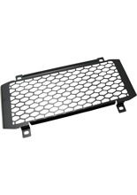 Osłona chłodnicy Zieger Kawasaki Z 650 ABS (17-) Z 650 RS (22-24)/ Urban / Sport (22-23), Z 650 Performance (21-23)