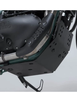 Osłona silnika SW-Motech Royal Enfield Interceptor Bear 650 (23-) czarna