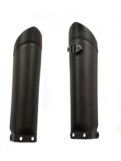 Zestaw plastików Acerbis KTM SX 85 [18-20] czarny