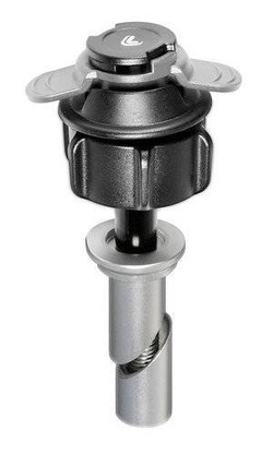 Mocowanie Lampa Opti Tube montowane w sztycy widelca motocykla [Ø15-17,2 mm]