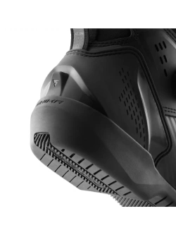 Buty motocyklowe damskie Shima Enzo Air czarne