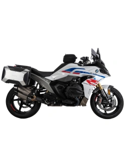 Stelaż pod sakwy motocyklowe Hepco&Becker C-Bow BMW R 1300 RS (25-) czarny