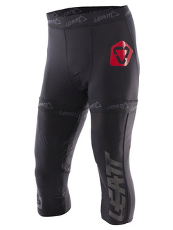 Spodnie pod ortezy 3/4 Leatt Knee Brace