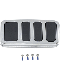 Nakładka ISO na dźwignię hamulca Kuryakyn do Harley Davidson (wybrane modele)