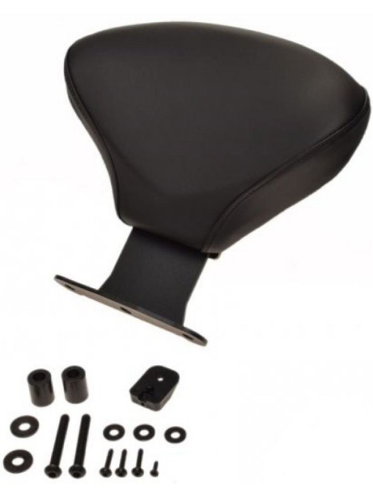 Oparcie pasażera Shad do Kymco DTX 125 (21-), DTX 360 (21-)