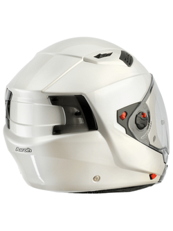 Kask motocyklowy Airoh Executive Biały