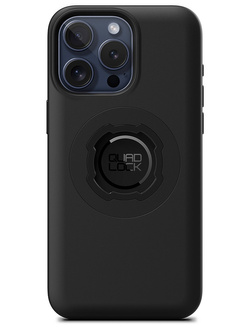 Zestaw: etui MAG na telefon iPhone 16 Pro Max (magnetyczne) + wodoodporny pokrowiec MAG Quad Lock