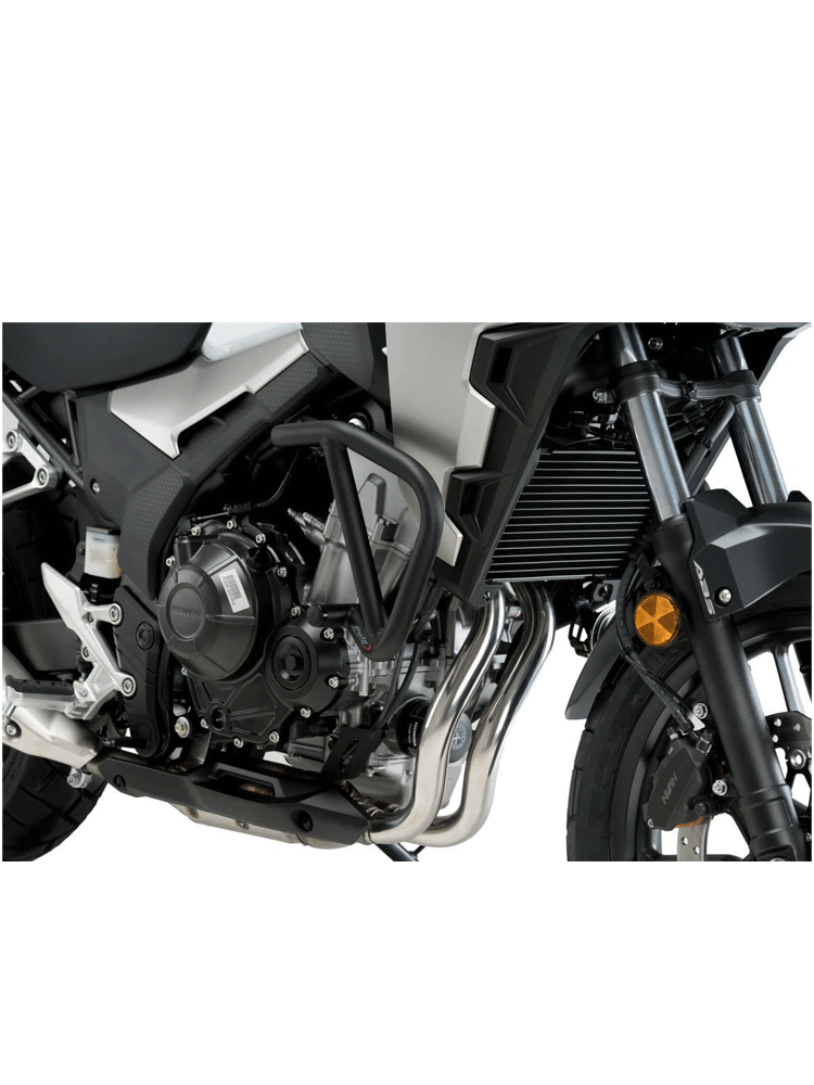 Gmole PUIG Honda CB500 X (19-24), NX 500 (24-)