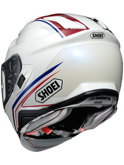 Kask integralny Shoei GT-Air II Panorama TC-10