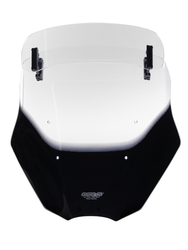 Szyba motocyklowa MRA Variotouringscreen "VT" Honda VFR 800 X Crossrunner (15-16) przeźroczysta