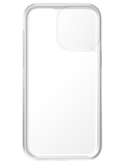 Zestaw: etui na telefon iPhone 13 Pro Max  + wodoodporny pokrowiec Quad Lock