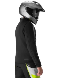 Kurtka motocyklowa tekstylna Shima Dune 2.0 G2 fluo