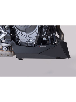 Osłona silnika/ przedni spoiler SW-MOTECH Suzuki GSX 8S (22-)/ 8T (25-)