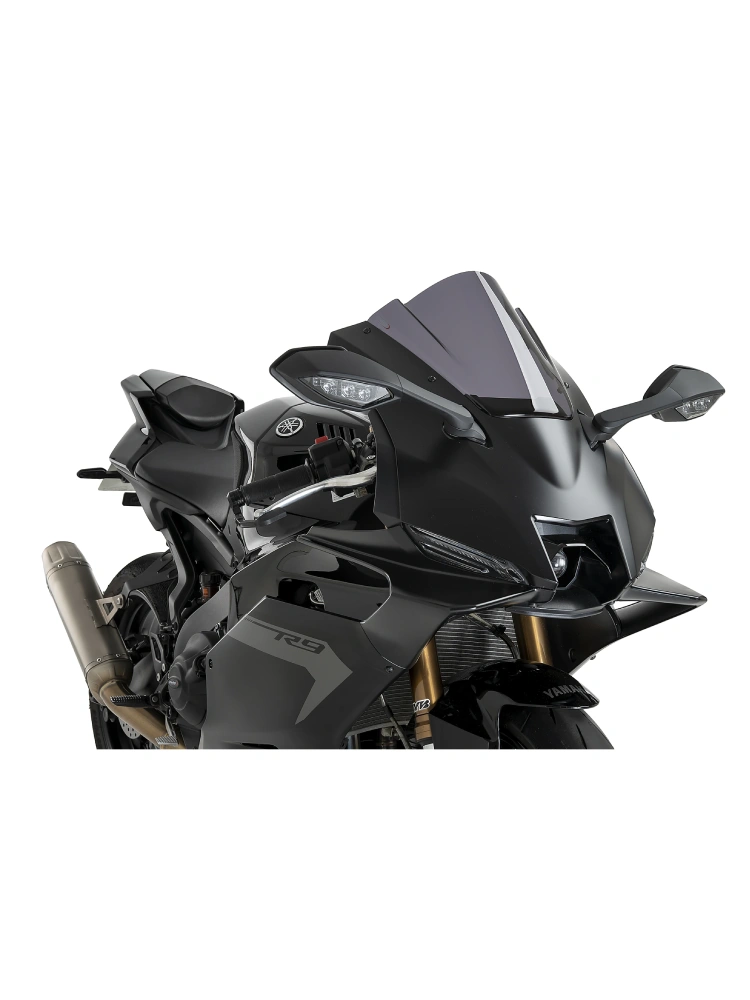 Szyba motocyklowa sportowa Puig Yamaha YZF-R9 (25-) mocno przyciemniana