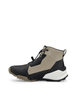 Buty motocyklowe REV’IT! Subduction czarno-brązowe