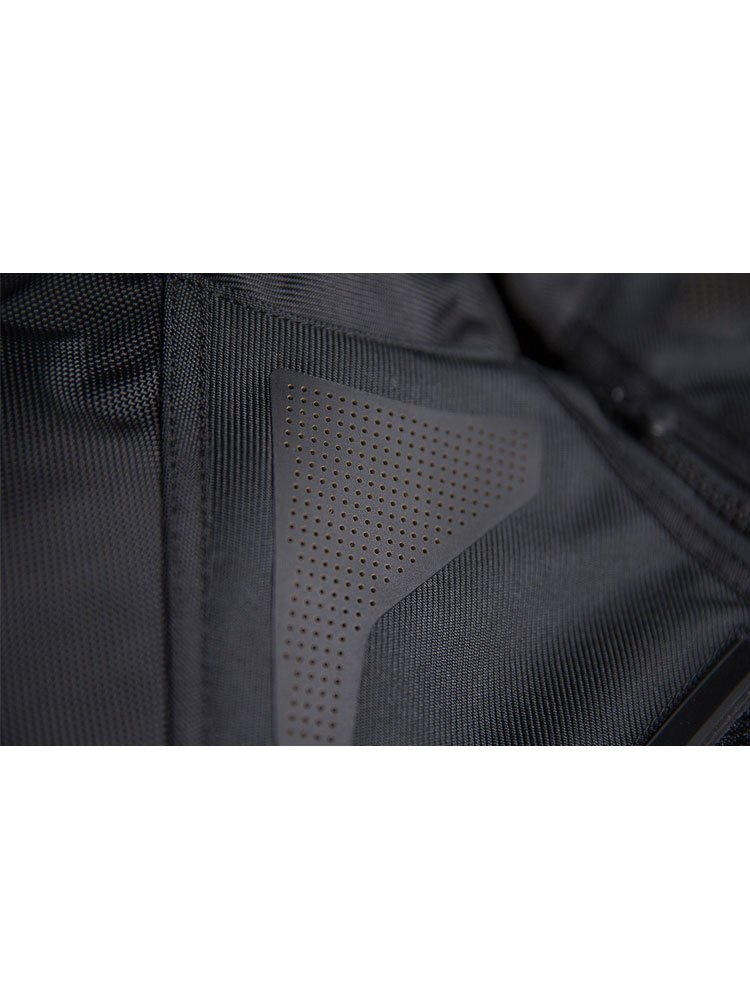 Kurtka motocyklowa tekstylna Icon Contra 2 czarna