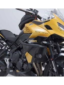 Crashbary SW-Motech Triumph Tiger 800 Sport (24-) czarne