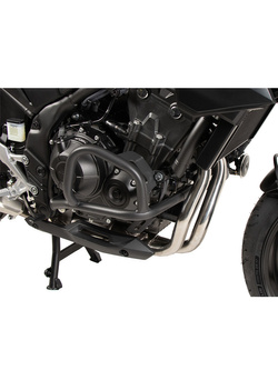 Gmole silnika Hepco&Becker Honda CB 500 Hornet (24-25) czarne