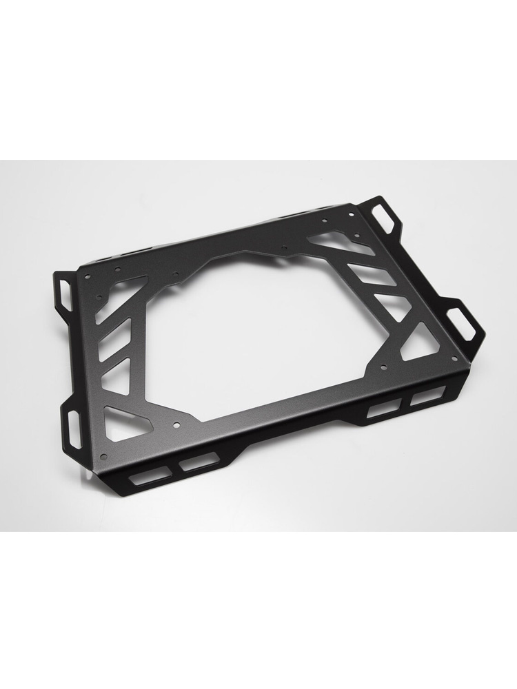 Zestaw: torba na tył Rackpack  + stelaż Street-Rack SW-MOTECH Suzuki DL650 V-Strom/XT (16-) (pojemność 32,0-42,0 l)