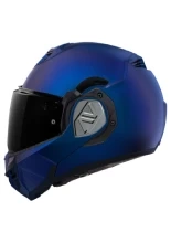 Kask szczękowy LS2 FF906 Advant Solid Titanium matowy