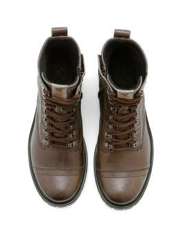 Buty motocyklowe REV’IT! Patrol