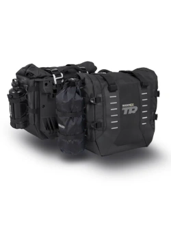 Tekstylne sakwy boczne SHAD Terra TR40 [2 x 32L]