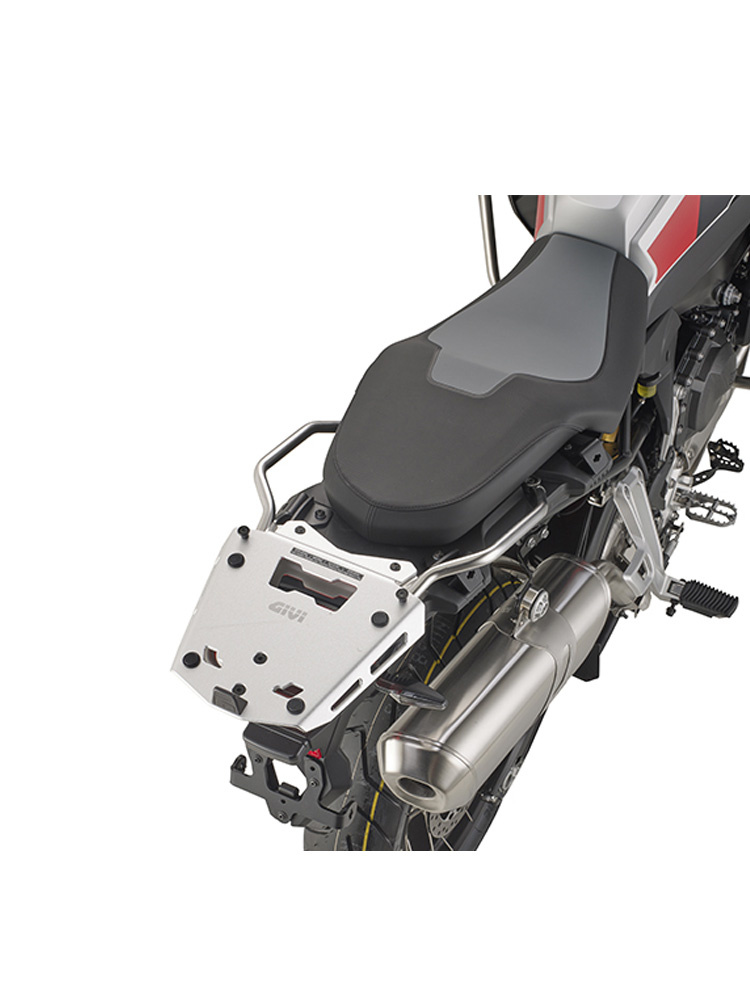 Stelaż pod kufer centralny Monokey GIVI BMW F 900 GS (24-) [bez płyty montażowej]