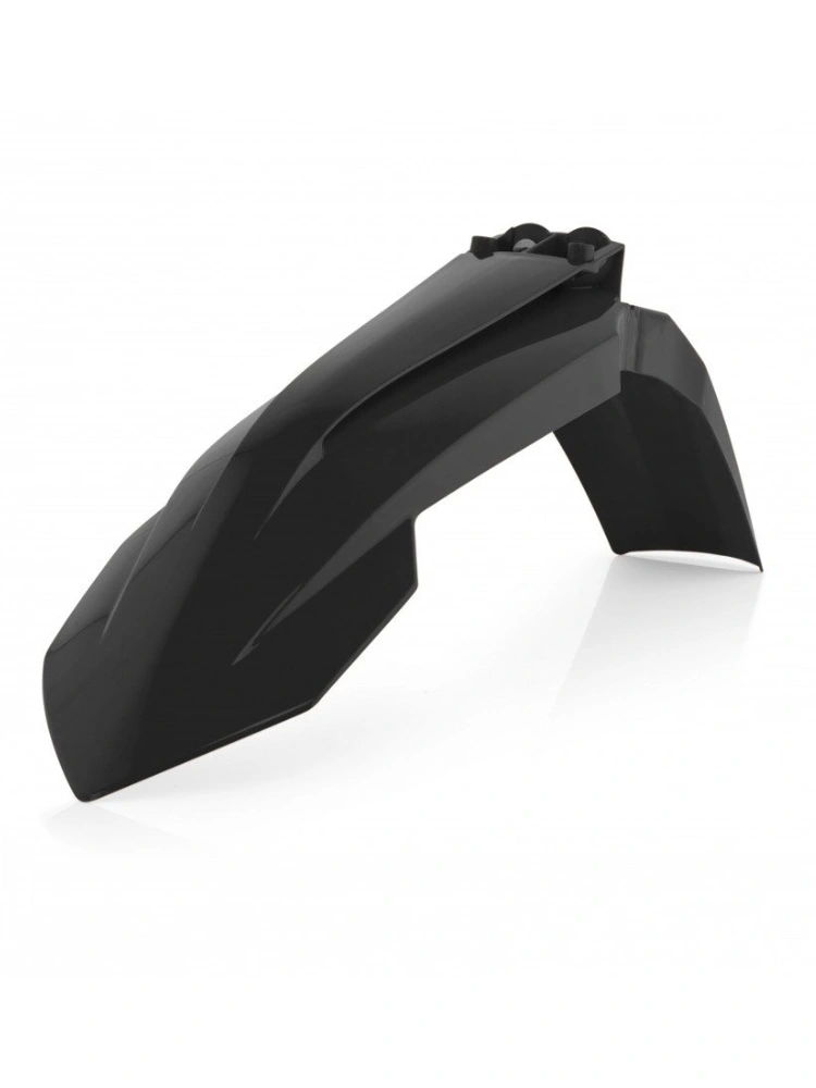 Pełny zestaw plastików Acerbis KTM 85 SX (25-) czarny