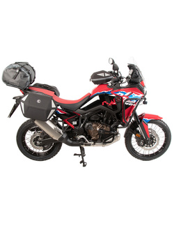 Poszerzenie bagażnika Hepco&Becker Honda CRF 1100L Africa Twin (24-) czarne