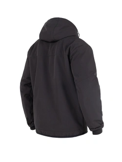 Softshell motocyklowy John Doe XTM V3 czarny