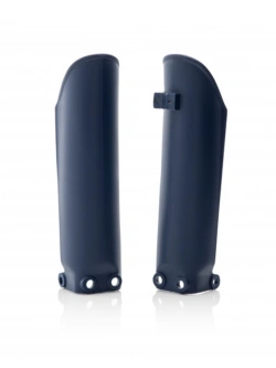 Osłony lag Acerbis Husqvarna TC 65 (19-)/ GasGas MC 65 (21-23) granatowe