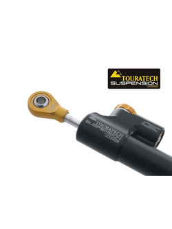 Amortyzator skrętu Touratech "CSC" BMW R1200GS(LC)/R1250GS/R1250GS Adventure (14-24)