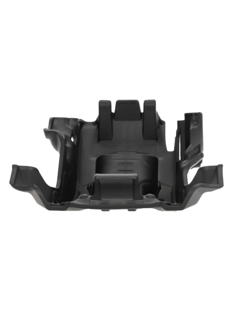 Płyta pod silnik Acerbis KTM 125 EXC/ XC (24-) czarna