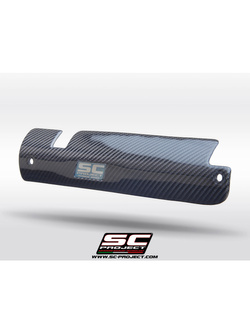 Osłona cieplna SC-Project do oryginalnych kolektorów - KTM 1290 Super Duke R [20]