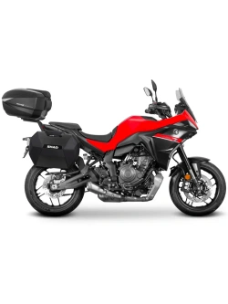 Stelaż kufrów bocznych Shad 3P System Yamaha Tracer 7 (25-)