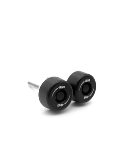 Końcówki kierownicy motocyklowej R&G Racing Voge DS 900X (24-)/ 625X/ 800X Rally (25-)