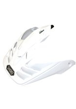 Daszek Shoei do kasku Hornet ADV, Hornet ADV 06 biały