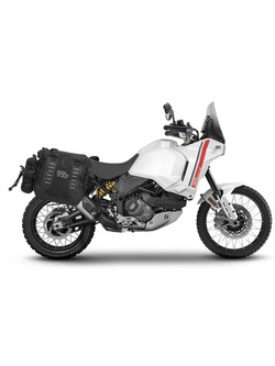 Stelaż Shad 4P pod aluminiowe kufry boczne oraz sakwy TERRA Ducati DesertX 937 (22-)/ Rally (24-)
