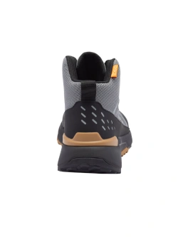 Buty motocyklowe Sidi Nucleus Air czarno-szare