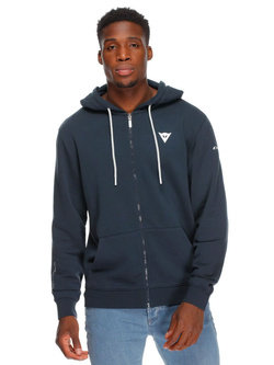 Bluza Dainese Speed Demon Full Zip czarna