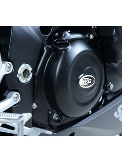Osłona silnika R&G do Suzuki GSX-S 950/ 1000/ ABS/ FA/ GT/ GX/ Katana (prawa strona - osłona sprzęgła)